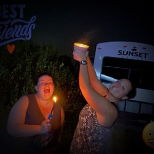 Meet your Posher, Brittany